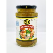 MD Candied  Peel 450g